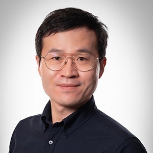 Cunlu Zhou