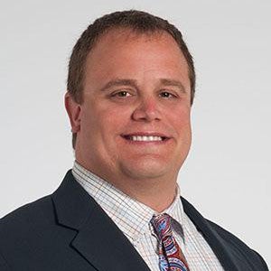 Dan Blackenberg