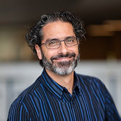 Ghislain Lefebvre