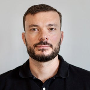 Antonio Mezzacapo