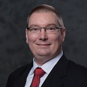 Chris Carothers