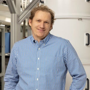 Jay M. Gambetta