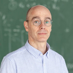 Nicolas Lorente 