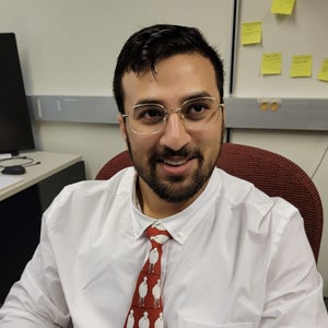 Osama Raisuddin