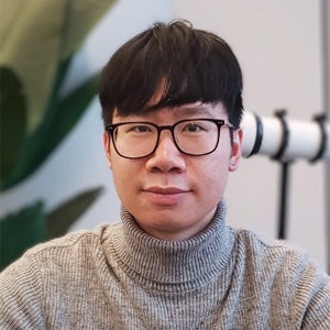 Ruihao Li