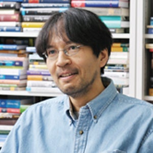 Seiji Yunoki