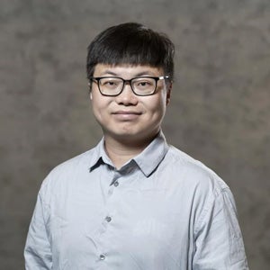 Zhiding Liang