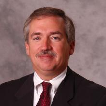 VP, John Kolb